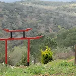 컨트리하우스 Rural Camino Beturia *
