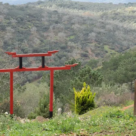 Country house Rural Camino Beturia *