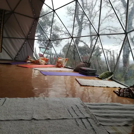 Rural Camino Beturia Kır Evi Cabeza la Vaca