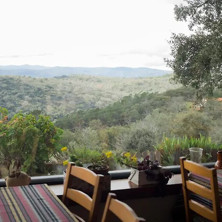 Rural Camino Beturia *