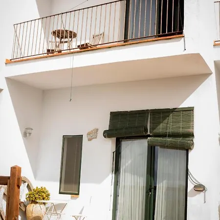 Rural Camino Beturia Cabeza la Vaca