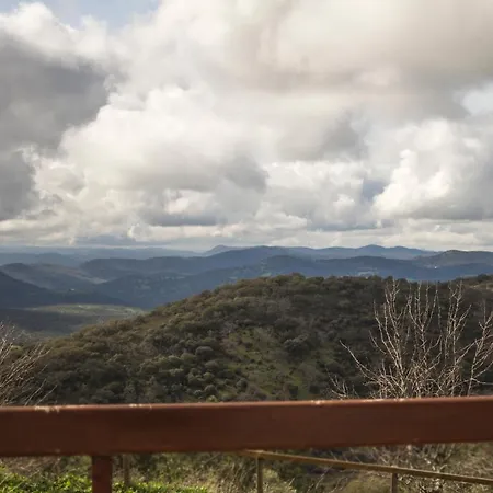 Rural Camino Beturia Country house *