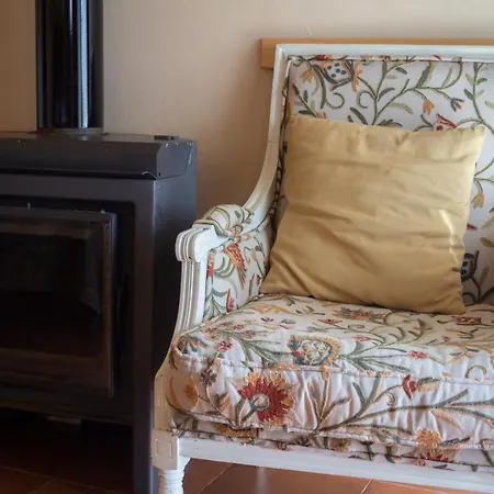 Rural Camino Beturia Country house *