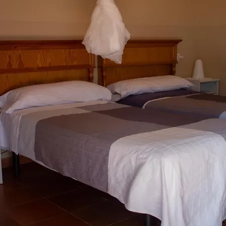 Rural Camino Beturia Country house *