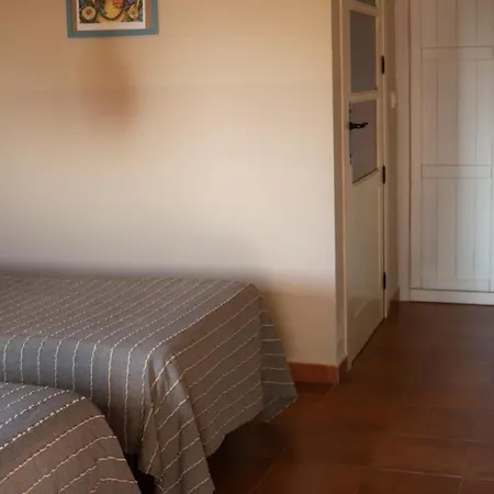 Country house Rural Camino Beturia