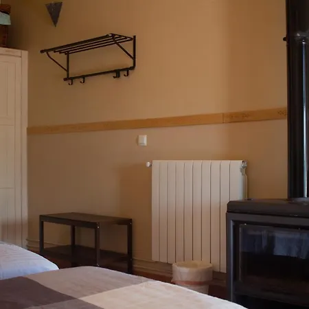 Rural Camino Beturia *