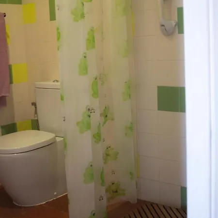 Rural Camino Beturia *