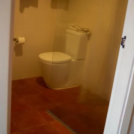 Rural Camino Beturia * Cabeza la Vaca