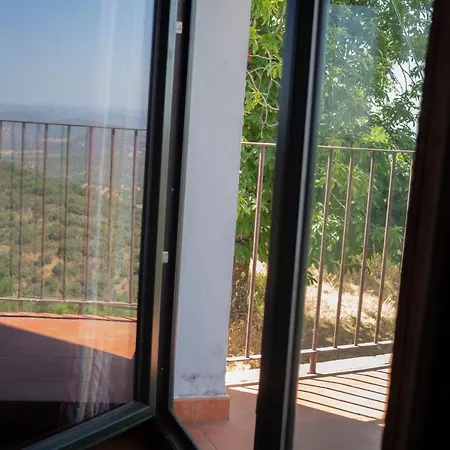 Rural Camino Beturia