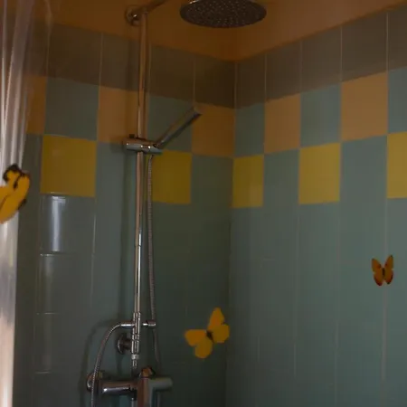 Kır Evi Rural Camino Beturia *