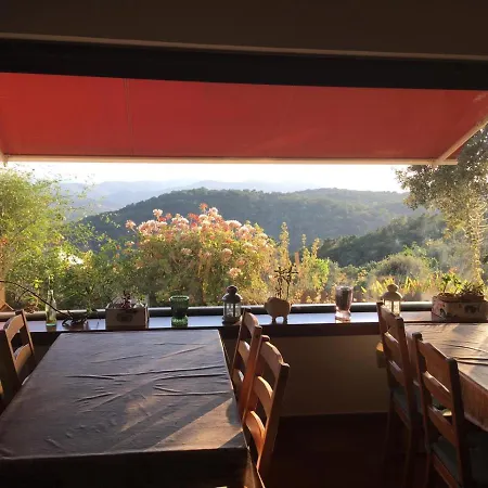 Rural Camino Beturia Country house *