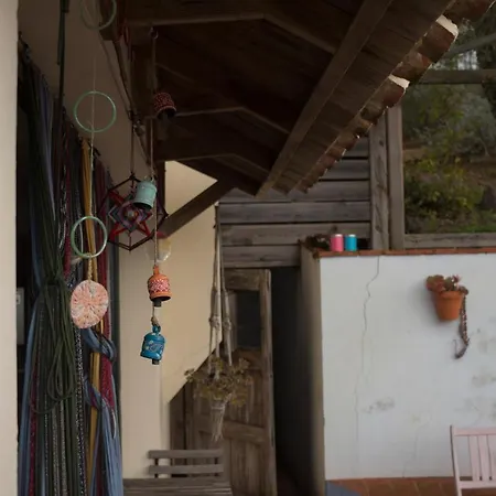 Rural Camino Beturia Hétvégi ház