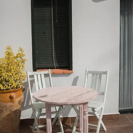 Country house Rural Camino Beturia *