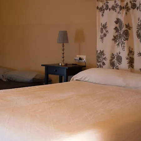 Country house Rural Camino Beturia Cabeza la Vaca