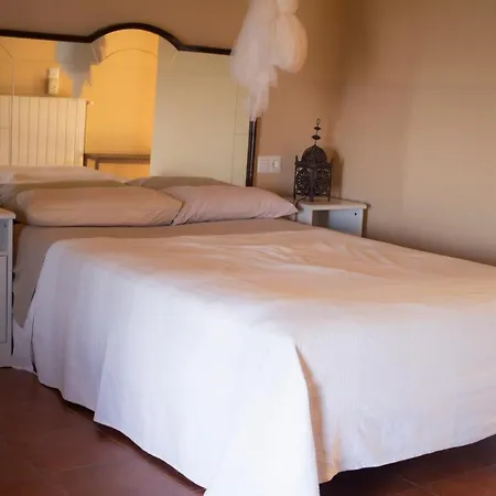 Rural Camino Beturia Country house *