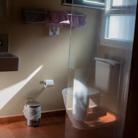 Rural Camino Beturia * Cabeza la Vaca