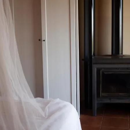 Rural Camino Beturia * Cabeza la Vaca