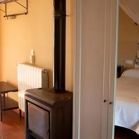 Rural Camino Beturia Country house Cabeza la Vaca