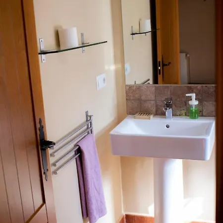 Rural Camino Beturia * Cabeza la Vaca