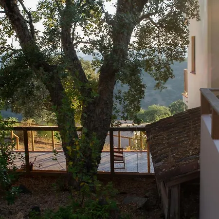 Country house Rural Camino Beturia *