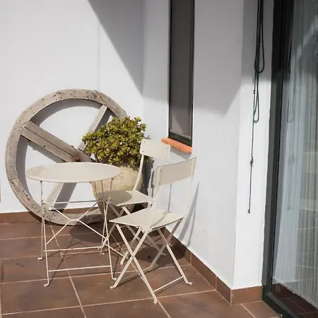 Country house Rural Camino Beturia *