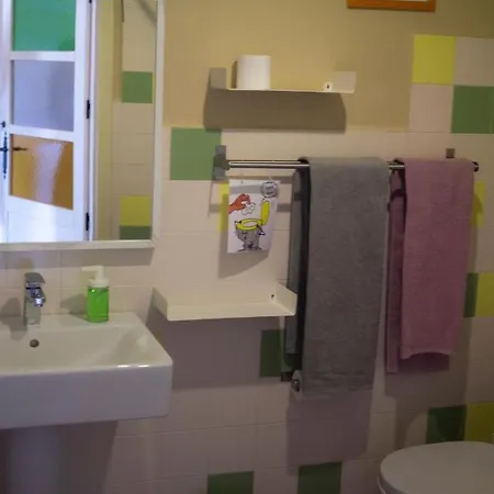 Rural Camino Beturia