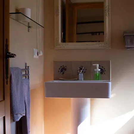 Rural Camino Beturia *