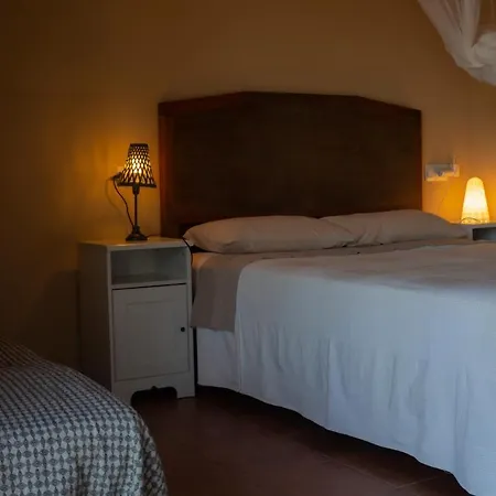 Rural Camino Beturia Country house