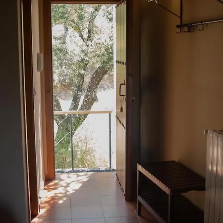 Rural Camino Beturia Hétvégi ház Cabeza la Vaca