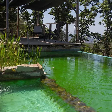 Kır Evi Rural Camino Beturia Cabeza la Vaca