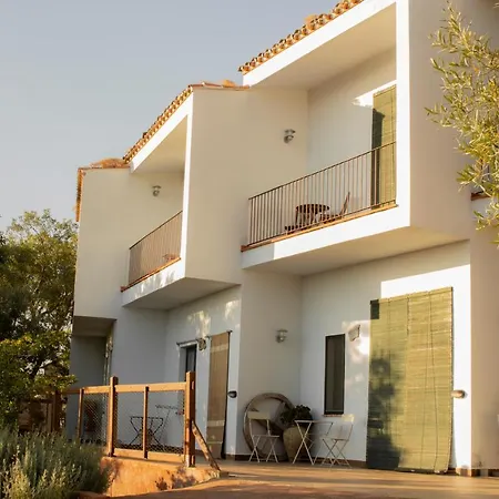 Rural Camino Beturia *