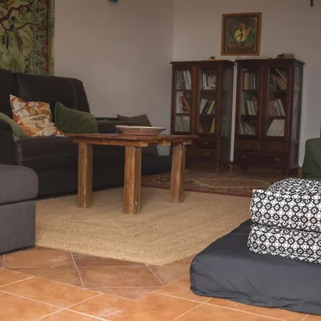 Rural Camino Beturia