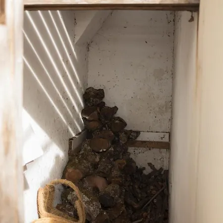 Rural Camino Beturia * Cabeza la Vaca