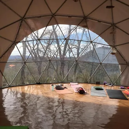 Rural Camino Beturia