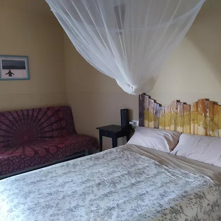 Rural Camino Beturia Country house