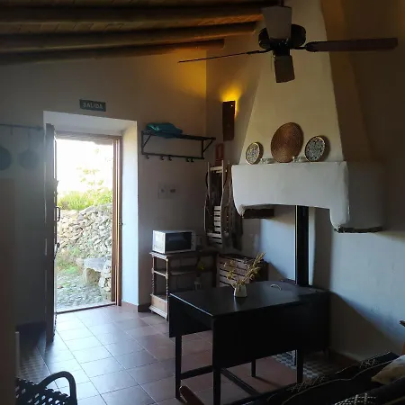 Country house Rural Camino Beturia *