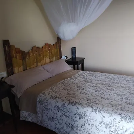 Rural Camino Beturia *