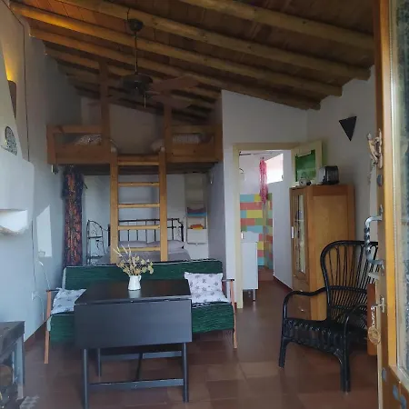 Rural Camino Beturia