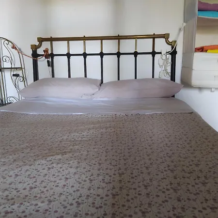 Country house Rural Camino Beturia *