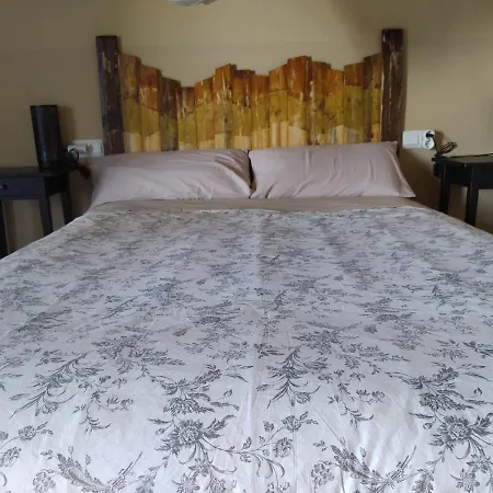 Rural Camino Beturia Country house