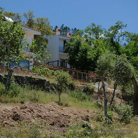 Rural Camino Beturia *