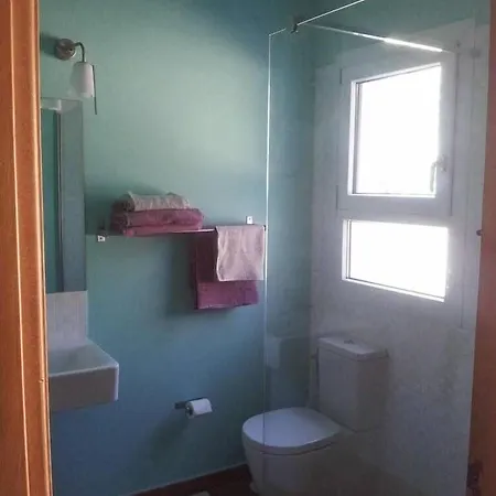 Rural Camino Beturia Country house Cabeza la Vaca