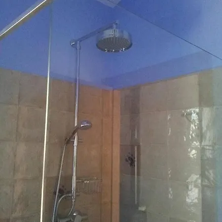 Rural Camino Beturia Country house