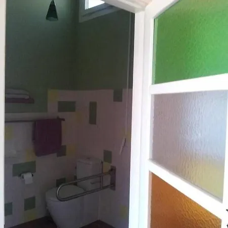 Rural Camino Beturia Country house Cabeza la Vaca