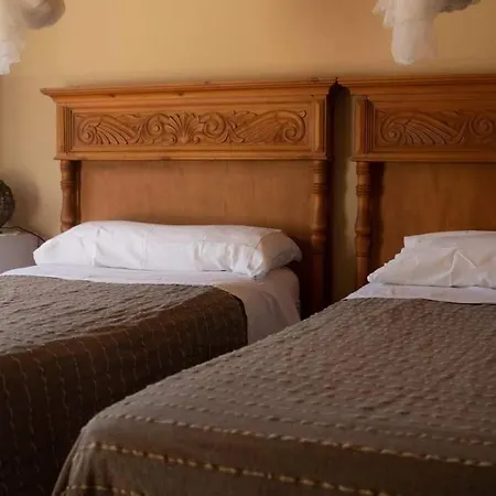 Rural Camino Beturia Country house