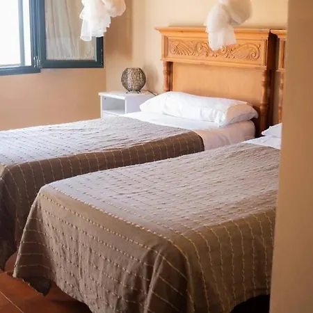 Rural Camino Beturia Country house *