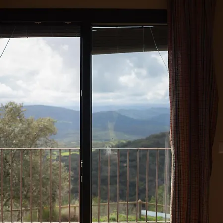 Country house Rural Camino Beturia Cabeza la Vaca