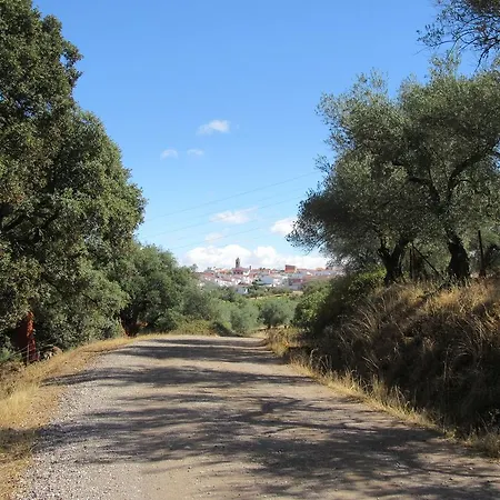 Country house Rural Camino Beturia Cabeza la Vaca