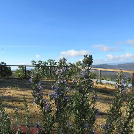 Rural Camino Beturia * Cabeza la Vaca