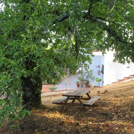 Country house Rural Camino Beturia Cabeza la Vaca